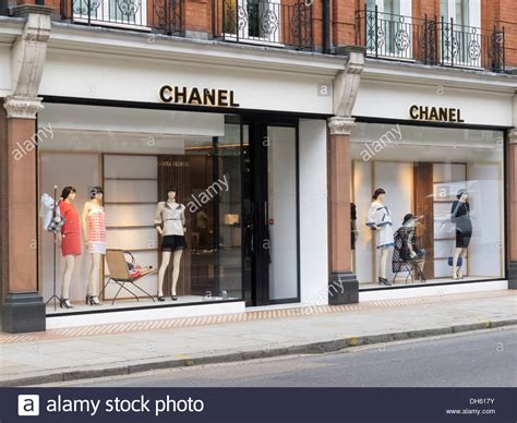 sloane street chanel|chanel boutique sloane street.